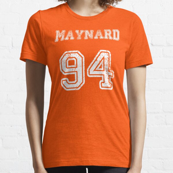 maynard postal shirt