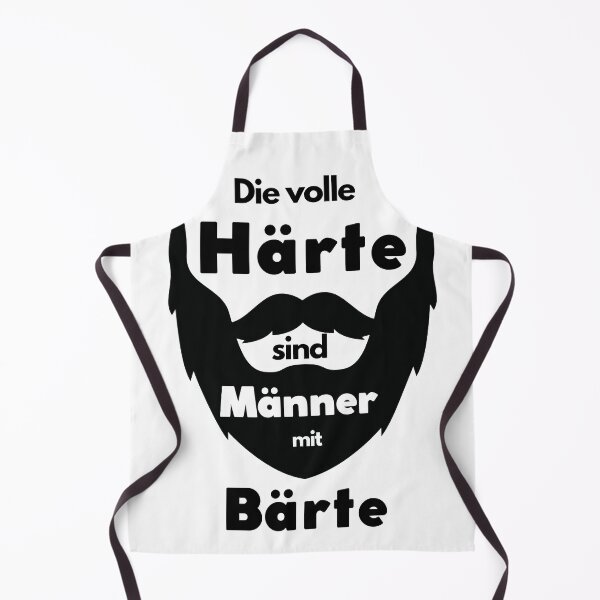 Item preview, The full hardness are men with beards designed and sold by MundArtDesigns.