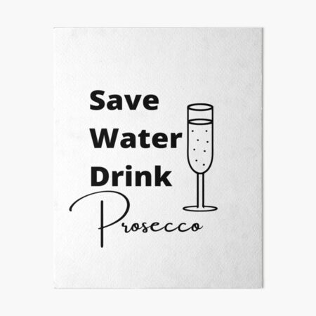 Espresso Then Prosecco Funny Quote Beach Towel by Konception