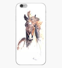 A Mustang iPhone Case