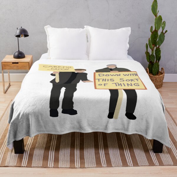 Item preview, Father Ted - Careful Now  designed and sold by CharlesFrame.
