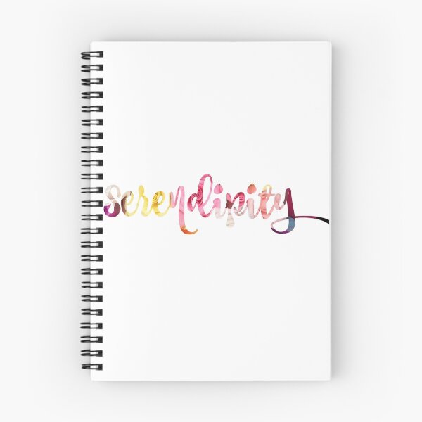 Item preview, A fortunate stroke of serendipity designed and sold by Shiftygnome.