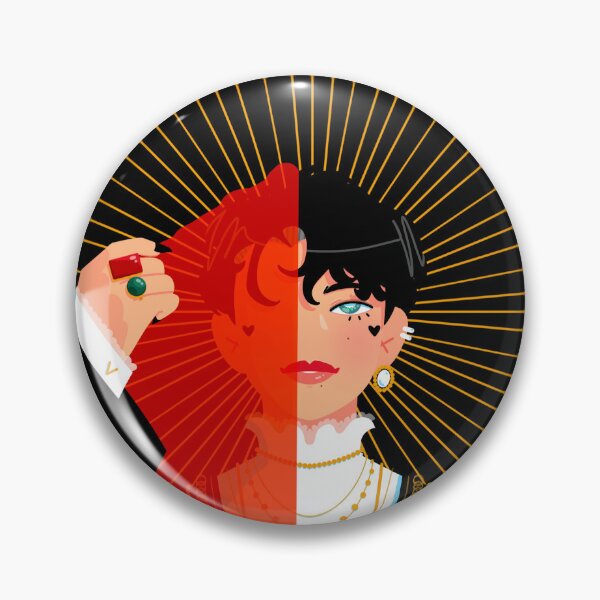 Item preview, KTH designed and sold by MinaIsLate.