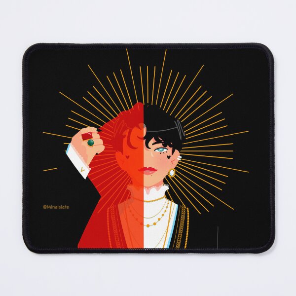 Item preview, KTH designed and sold by MinaIsLate.