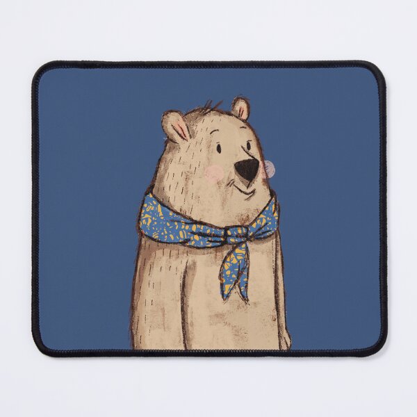 Item preview, Cute bear designed and sold by Maja Weber.