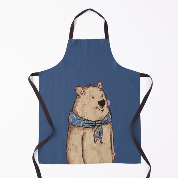 Item preview, Cute bear designed and sold by Maja Weber.