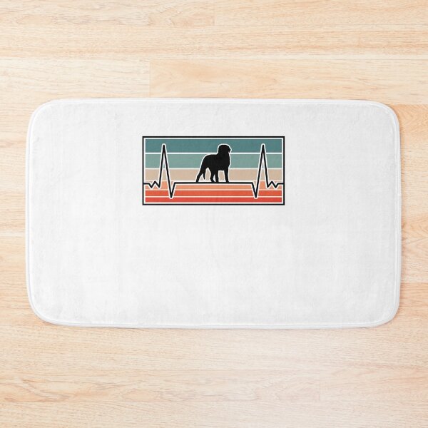 Item preview, Greater Swiss Mountain Dog Heartbeat Farm Dog designed and sold by madgrfx.