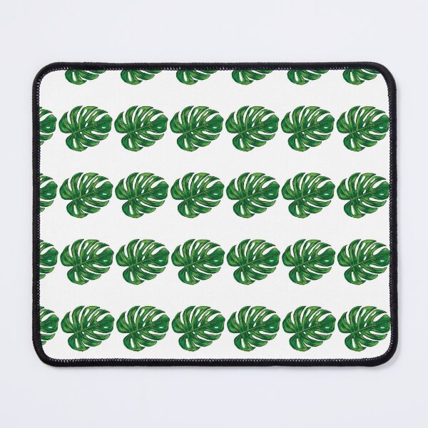 Item preview, monstera leaf designed and sold by azzeddine  ⭐⭐⭐⭐⭐.