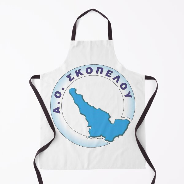 Item preview, Skopelos Football Club: Α.Ο ΣΚΟΠΕΛΟΥ designed and sold by SMP-Shop.