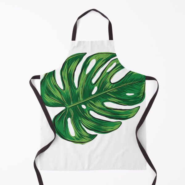 Item preview, monstera leaf designed and sold by azzeddine ⭐⭐⭐⭐⭐.