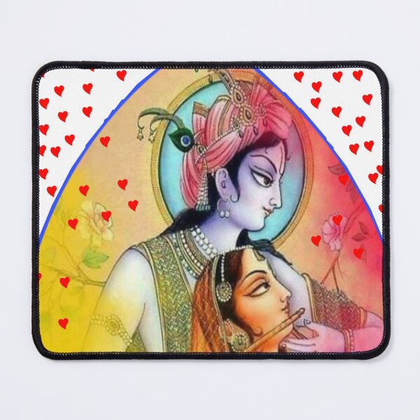 Item preview, Jai Shree Krishna designed and sold by 59SHOP24.