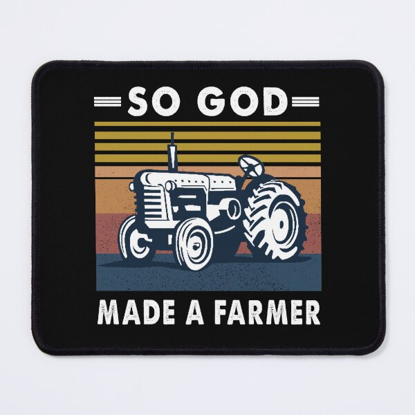 Item preview, So God Made A Farmer designed and sold by SCayson.