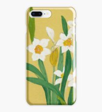 Daffodils from Amphai iPhone 8 Plus Case