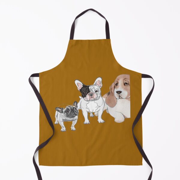 Artikelvorschau, Hund Basset Hound Illustration entworfen und verkauft von FunZoo.