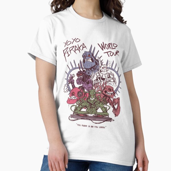 Item preview, Piraka Rap Album    designed and sold by JsiosifsiTisjp.
