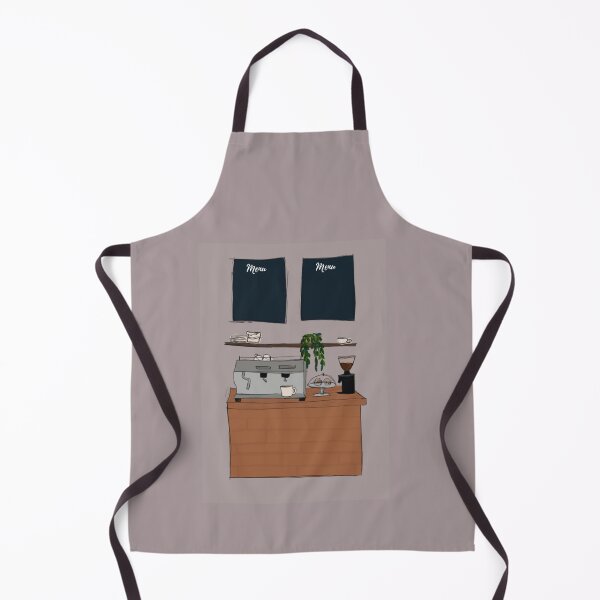 Item preview, Relax - coffee shop designed and sold by MissBow.