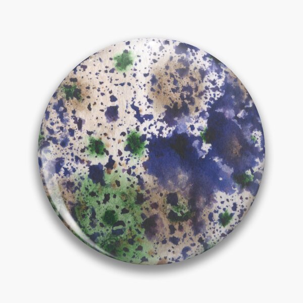 Item preview, Watercolor abstraction designed and sold by TatianaAltati.