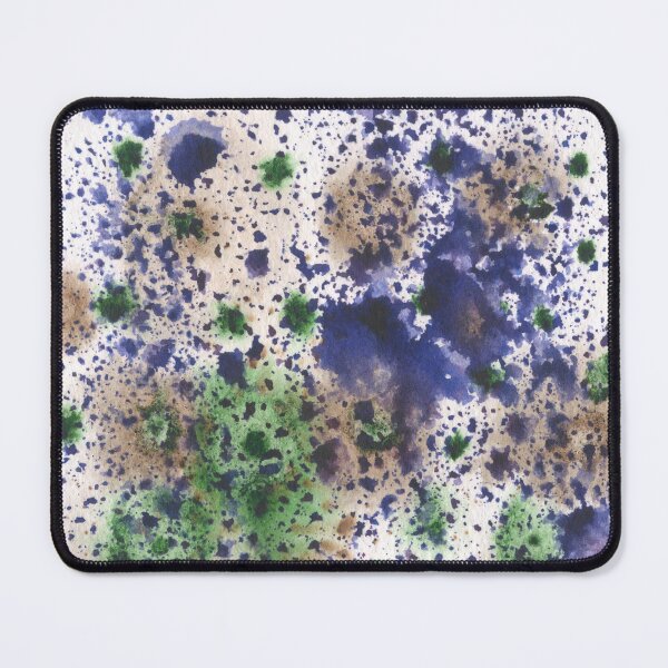 Item preview, Watercolor abstraction designed and sold by TatianaAltati.