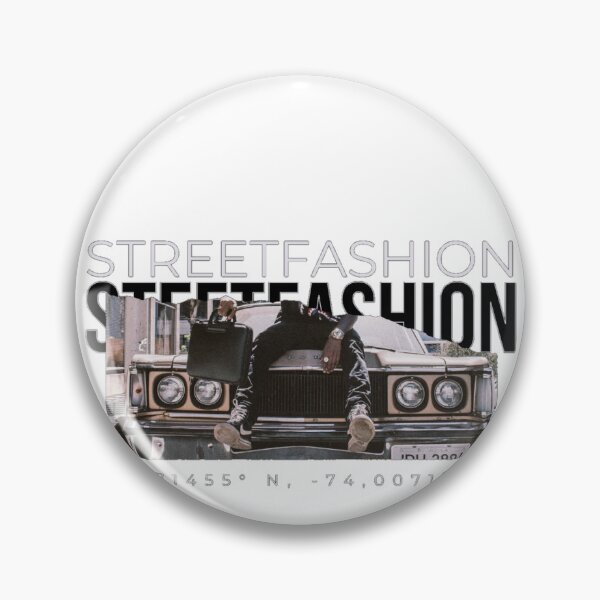 Item preview, Street fashion  designed and sold by Muratbahar.