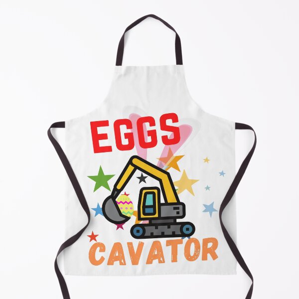 Item preview, Easter Kids Toddlers Egg Hunt Funny , Eggs Cavator designed and sold by Every Pet Shirts.