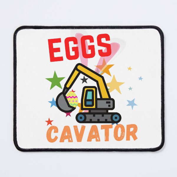 Item preview, Easter Kids Toddlers Egg Hunt Funny , Eggs Cavator designed and sold by Every Pet Shirts.