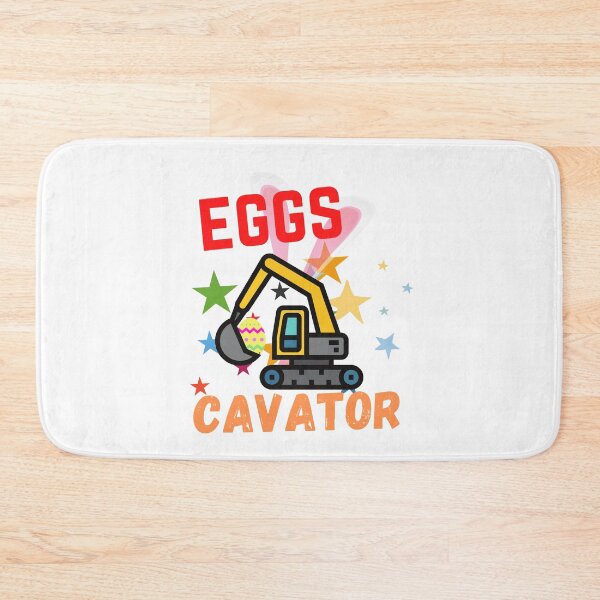 Item preview, Easter Kids Toddlers Egg Hunt Funny , Eggs Cavator designed and sold by Every Pet  Shirts.