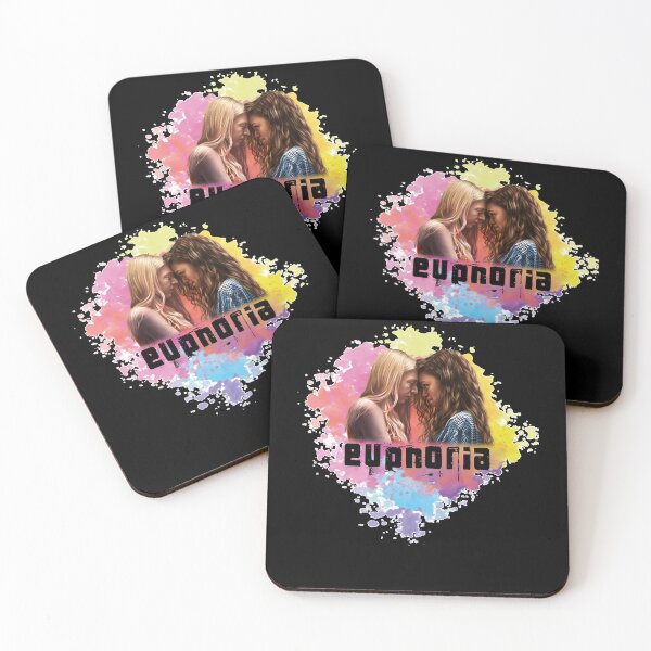 Item preview, Proud Jules And Rue Euphoria Awesome For Movie Fans designed and sold by Millsanna.