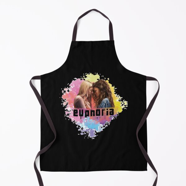 Item preview, Proud Jules And Rue Euphoria Awesome For Movie Fans designed and sold by Millsanna.