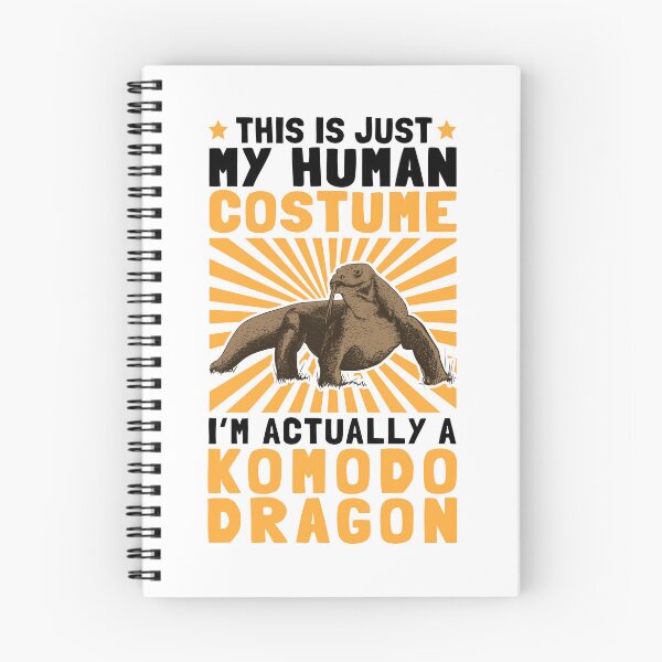 Item preview, Komodo dragon costume dragons komodo dragon designed and sold by madgrfx.