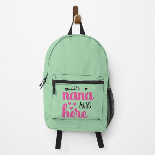 Item preview, Nana was here designed and sold by AdventArt.