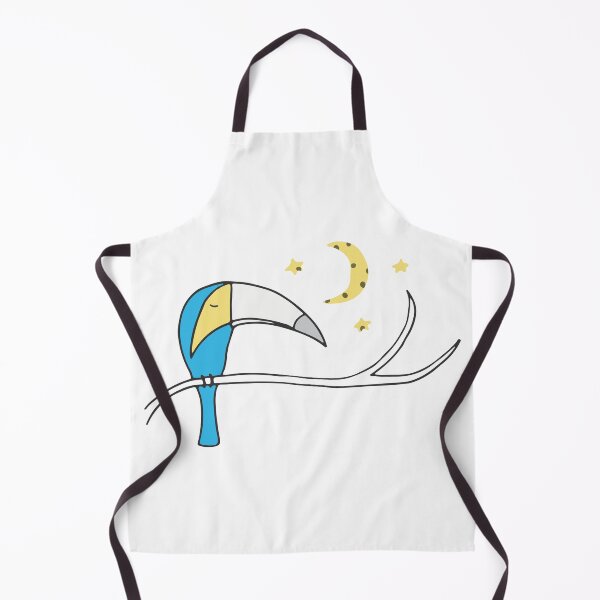 Item preview, Tucan designed and sold by Tia-Ako.