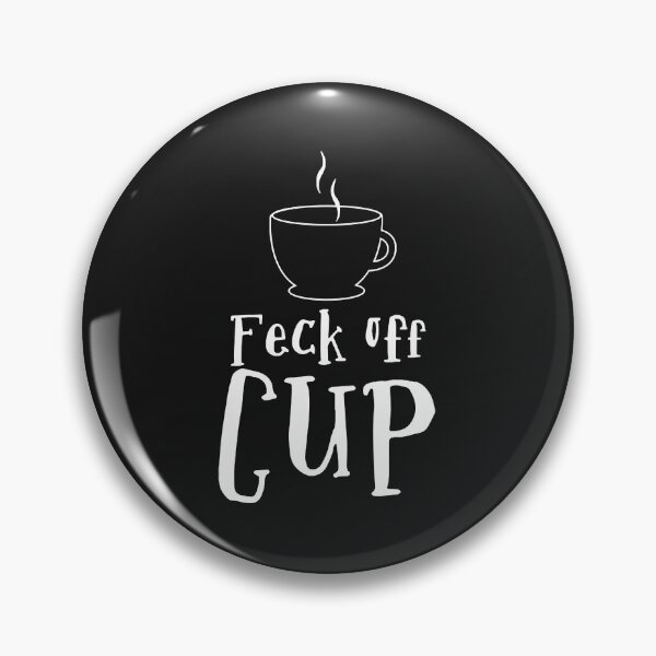 Artikelvorschau, Fick-Off-Cup entworfen und verkauft von CharlotteDennys.
