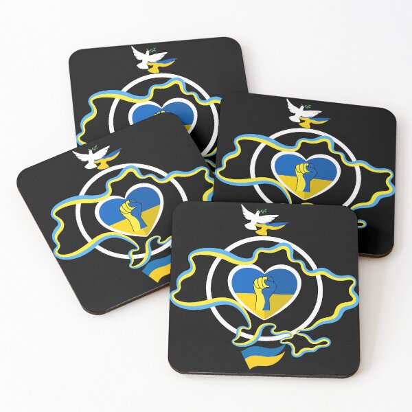 Item preview, Fight Like Ukrainian designed and sold by Trendy Design.