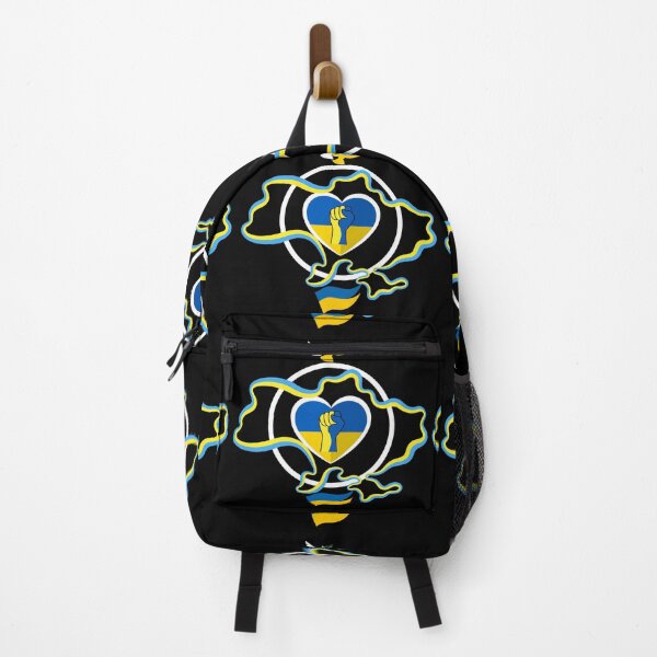Item preview, Fight Like Ukrainian designed and sold by Trendy Design.