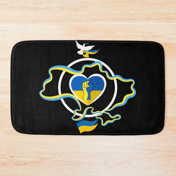 Item preview, Fight Like Ukrainian designed and sold by Trendy Design.