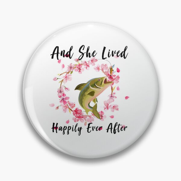 Item preview, And She Lived Happily Ever After designed and sold by GoldenBuffalo79.