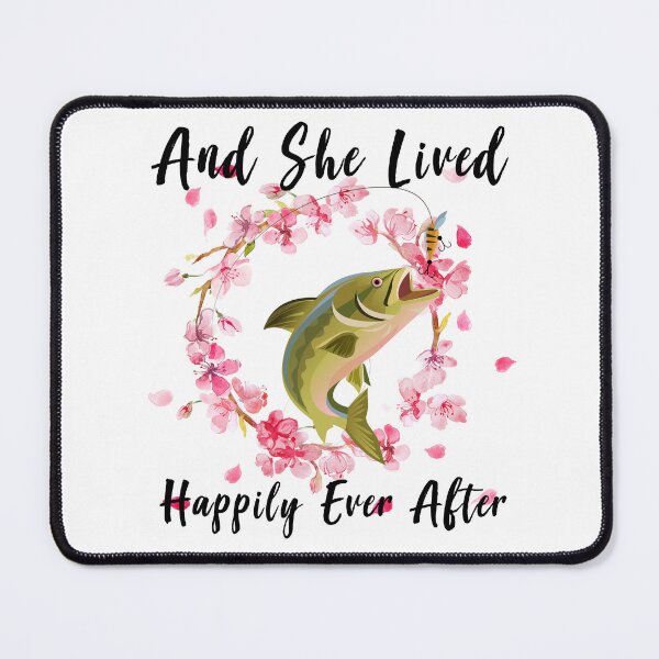 Item preview, And She Lived Happily Ever After designed and sold by GoldenBuffalo79.