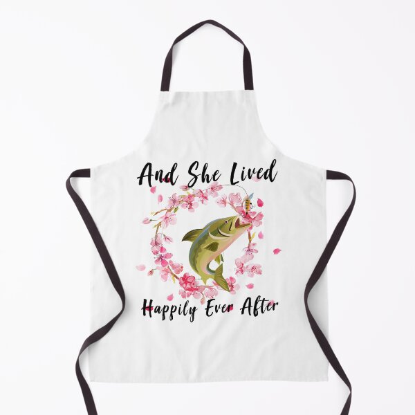 Item preview, And She Lived Happily Ever After designed and sold by GoldenBuffalo79.