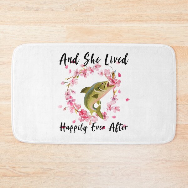 Item preview, And She Lived Happily Ever After designed and sold by GoldenBuffalo79.