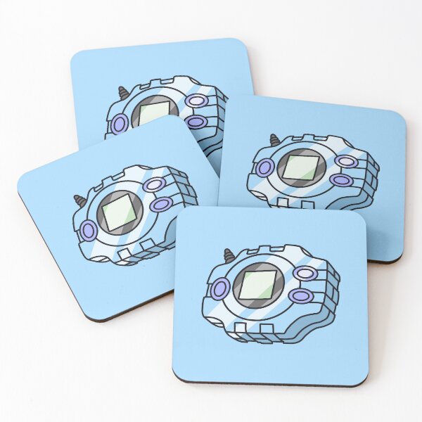 Item preview, Digivice classic 90's designed and sold by brolart.
