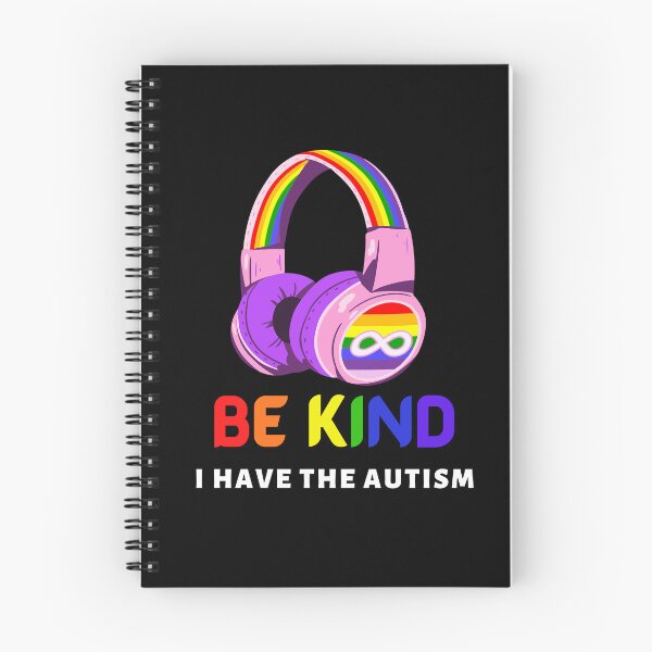 Item preview, Copy of be kind i have the tism designed and sold by Hasthiart.