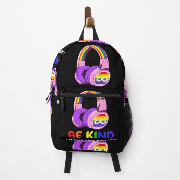 Item preview, Copy of be kind i have the tism designed and sold by Hasthiart.