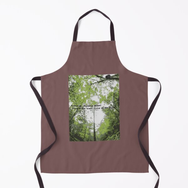 Item preview, Arboreal porcupine in the trees Long  designed and sold by RhmasticLove.