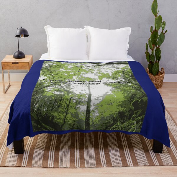 Item preview, Arboreal porcupine in the trees Long  designed and sold by RhmasticLove.