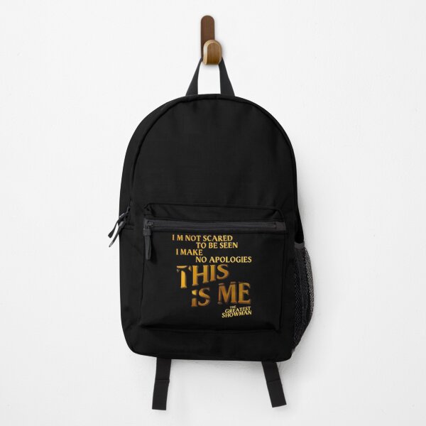 Item preview, Retro Vintage This Is Me The Greatest Showman Gifts Movie Fan designed and sold by Millsanna.