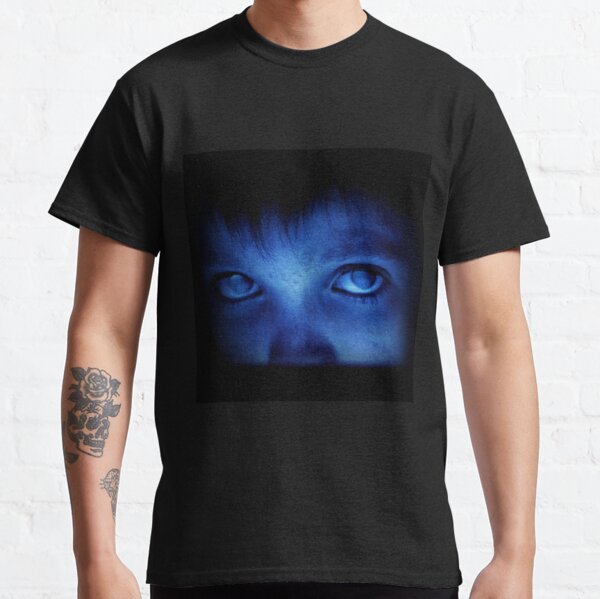 Who will also go to the concert in Berlin this Friday? I am going to wear  this Shirt and I am already super excited. : r/porcupinetree