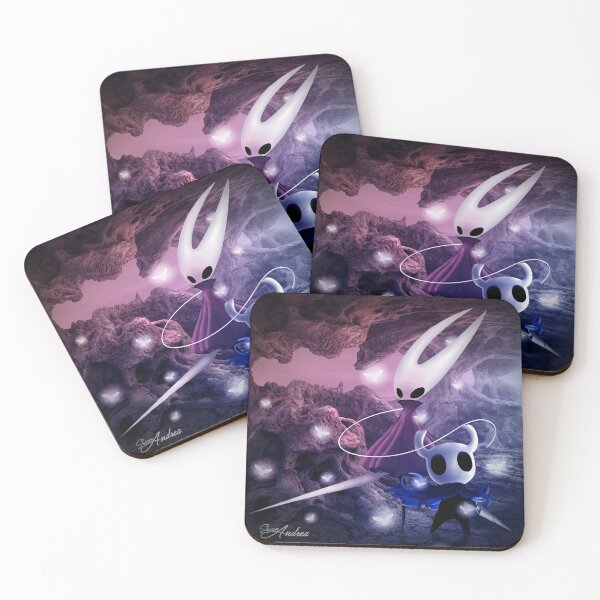 Item preview, hollow knight 2 designed and sold by AndreaShivanArt.