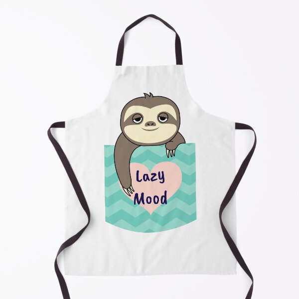 Item preview, Lazy Mood designed and sold by behappyshirts.