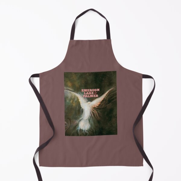 Item preview, Emerson Lake _amp_ Palmer Graphic  designed and sold by RhmasticLove.