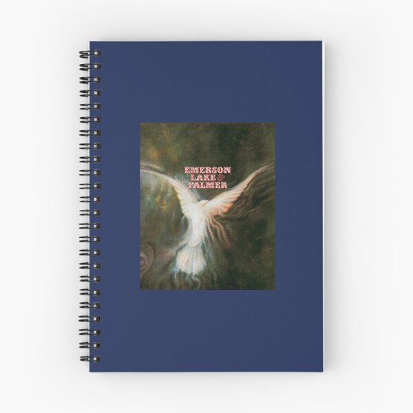 Item preview, Emerson Lake _amp_ Palmer Graphic  designed and sold by RhmasticLove.